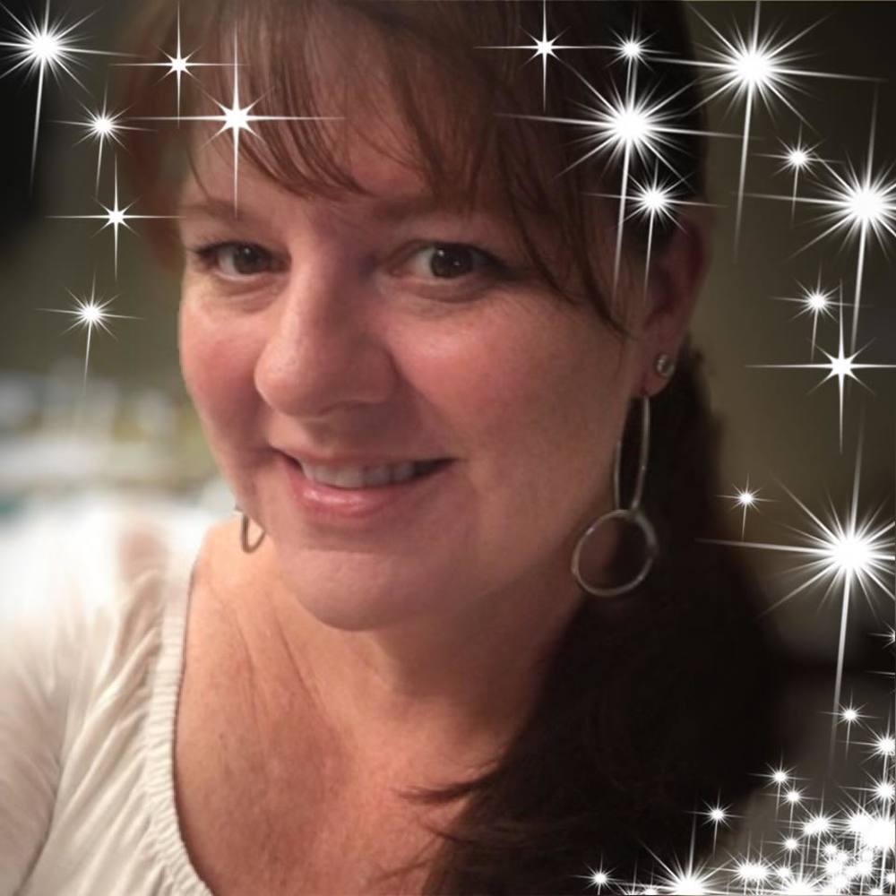 Meet your Posher, Christine